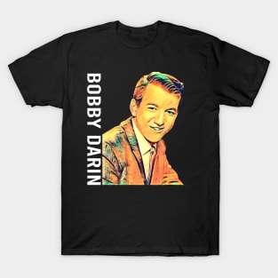 Bobby's Beat Forever in Our Hearts T-Shirt